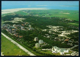 B5733 - TOP - St. Peter Ording - Luftbild Fliegeraufnahme - Cramer - St. Peter-Ording