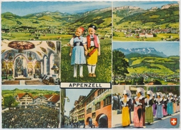 Appenzell - Appenzell