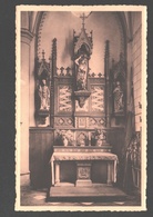 Graty - L'autel De St-Michel, Patron De La Paroisse - état Neuf - Silly