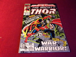 THE MIGHTY  THOR  No 445 MAR - Marvel