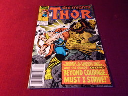 THE MIGHTY  THOR  No 414 FEB - Marvel