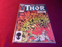 THE MIGHTY  THOR  No 344 JUNE - Marvel