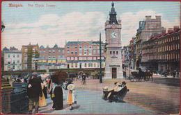 Margate The Clock Tower Thanet Kent Engeland  England United Kingdom - Margate