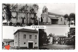 22928-LE-87-PANAZOL-------------multivues - Panazol