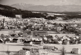 AK - Kärnten - Feldkirchen - 1955 - Feldkirchen In Kärnten