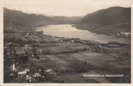 AK - Kärnten - Bodensdorf Am Ossiachersee - 1927 - Ossiachersee-Orte