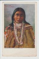 EDITEUR DE OMAHA - NEBRASKA - USA - INDIANS - INDIENS - HATTIE TOM - CHIRICAHUA APACHE - Omaha