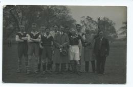 . Genealogy Group Sutton Coldfield Rp Unused Footballers Probably Sutton Park. - Généalogie