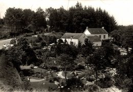 AUBERGE DU MOULIN DE QUIP - Allaire