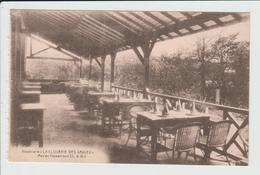 Delcampe - MEULAN TESSANCOURT - YVELINES - HOSTELLERIE LA CLOSERIE DES SAULES - Meulan