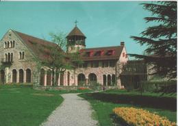 Pour Les 40 Ans Cret Berard, 1604 Puidoux - La Maison A Bras Ouverts - Photo: Philippe Becholey - Puidoux