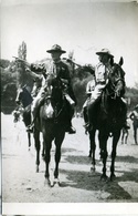 95850 GÖDÖLLŐ 1933. Cserkész Jamboree , Baden-Powell , Teleki Szemle Fotós Képeslap SCOUT - Hongrie