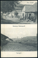 97254 ÖZÖRÉNY / Gemerská Hôrka HUNGARY / SLOVAKIA - Hungary