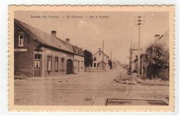 Leisele (bij Veurne) - De Geldzak - Sac à Argent - Alveringem