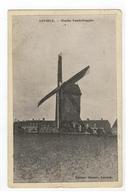 Leisele LEYSELE. - Moulin Vanderbrugghe    Editeur Meeurs,Leysele - Alveringem