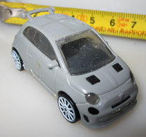 ABARTH MPG TR-2-5 GRANSORPRESA 2013 KINDER Ferrero - Maxi (Kinder-)