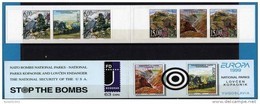 1999  2910-11  EUROPA CEPT FLORA FAUNA BIRDS JUGOSLAVIJA JUGOSLAWIEN  MNH - 1999