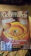 Cuisine Gourmande 82 - Cuisine & Vins