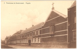 Nederbrakel - Pensionnat De Nederbrakel - Façade - Brakel