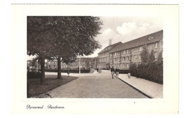 Purmerend - Rusthoeve - Gewafeld - Nieuwstaat - Fotokaart - Purmerend