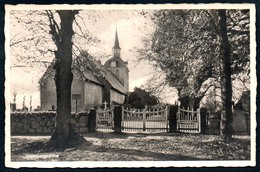 B5785 - Bredegatt Bredega Steinbergkirche - Gel Nach Bergedorf - Remmer Langballig - Flensburg