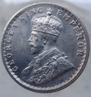 British India, Half Rupee Silver 1934 - Colonies