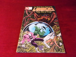 LEGION OF SUPER HEROES   No 62 JULY 1989 - Altri & Non Classificati