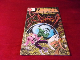 LEGION OF SUPER HEROES   No 62 JULY 1989 - DC