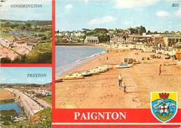 CPSM Paignton                                             L2658 - Paignton