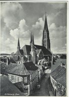 Schleswig Dom.  Germany.  B-156 - Schleswig