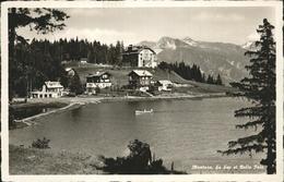 11377631 Montana VS Le Lac Bella Isla Montana - VS Valais
