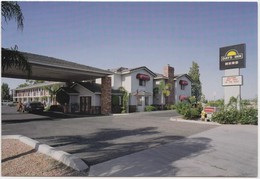 DAYS INN - EAST MESA, Arizona, Unused Postcard [21741] - Mesa