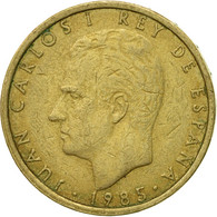 Monnaie, Espagne, Juan Carlos I, 100 Pesetas, 1985, Madrid, TB, Aluminum-Bronze - 100 Peseta