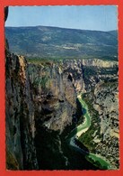 Delcampe - CP REGION GORGES DU VERDON  14412 - Pitcairn