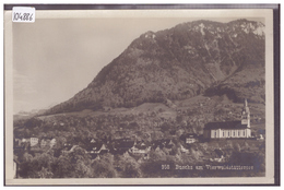 BUOCHS  - TB - Buochs