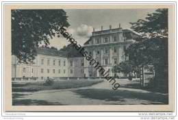 Oranienburg - Schloss 1947 - Oranienburg