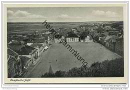 Neustadt - Holstein - Marktplatz 1940 - Neustadt (Holstein)