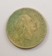 200 LIRE,1979 - 200 Lire