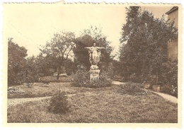 Wervik / Wervicq - Institut Des Soeurs De Charité De Marie - Jardin Du Sacré-Coeur - Wervik