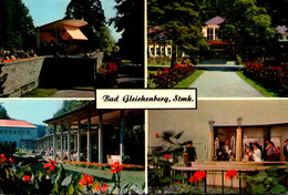 BAD GLEICHENBERG - Multivues - Bad Gleichenberg