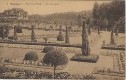 Bellecourt   -   Château Du Pachy   -   Les Terrasses - Manage