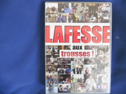 Coffret 2 DVD Lafesse Aux Trousses ! Best-of Des Caméras Cachées - TF1 émission TV - Serie E Programmi TV