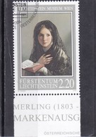 Liechtenstein, Nr.1402, Gest. (T 7939) - Gebruikt