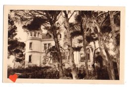 22947-LE-66-LE CHATEAU D'ESPARROU-CANET - Canet En Roussillon