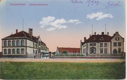 57 - SARREGUEMINES - CASERNE DE L'INFANTERIE - Sarreguemines