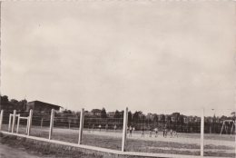 Br - Cpsm Grand Format CALLAC (Côtes Du Nord) - Le Stade Municipal - Callac