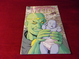 LEGION 90   No 14 APR 90 - DC