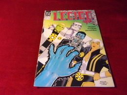 LEGION 90   No 17 JUL  90 - DC