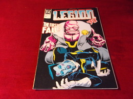 LEGION 90   No 20 OCT   90 - DC