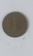 1 CENT,1971 - Verzamelingen